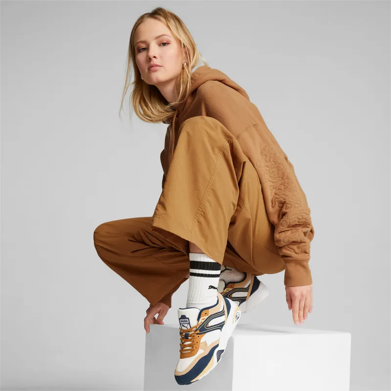Puma R698 Inland Blauw (386357-01)