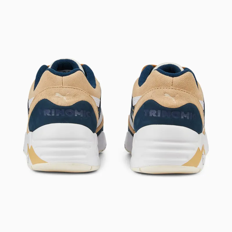 Puma R698 Inland Blauw (386357-01)