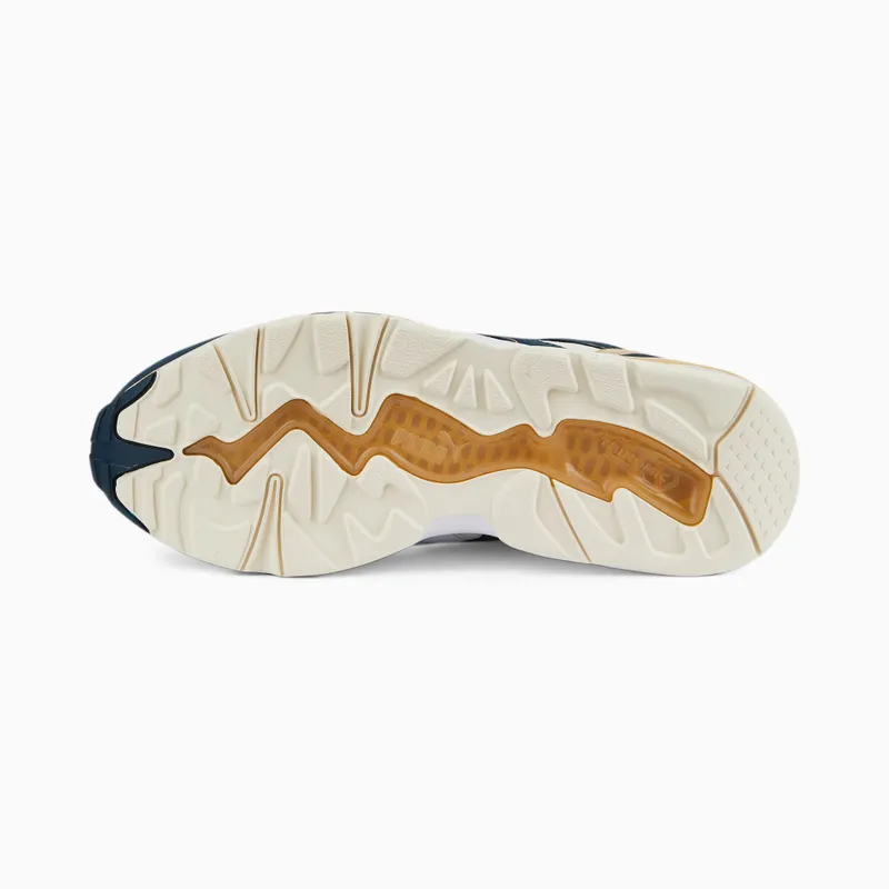 Puma R698 Inland Blauw (386357-01)