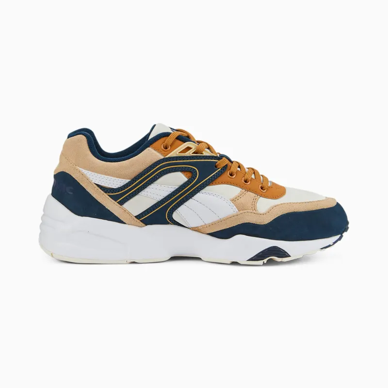 Puma R698 Inland Blauw (386357-01)
