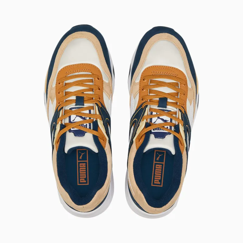 Puma R698 Inland Blauw (386357-01)