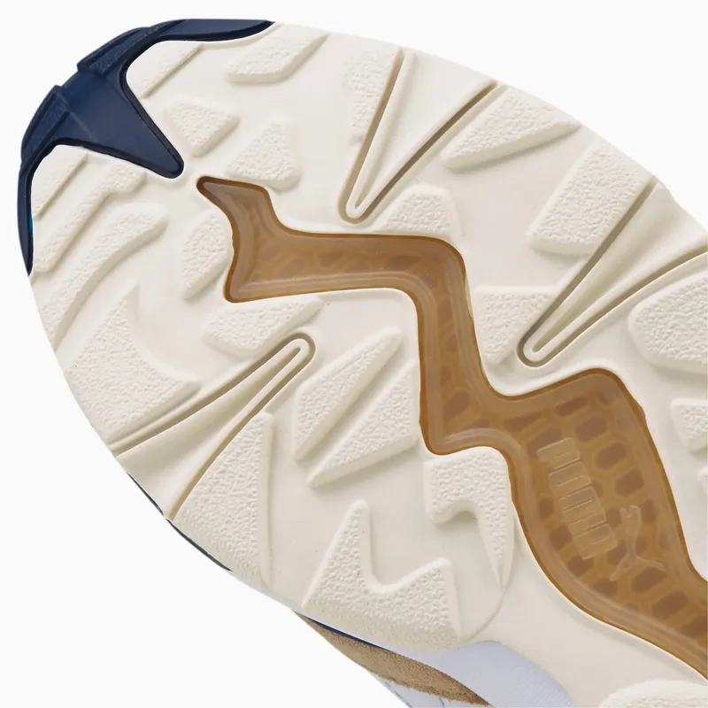 Puma R698 Inland Blauw (386357-01)