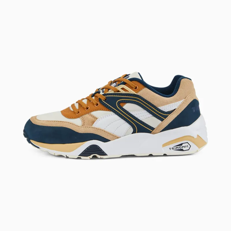 Puma R698 Inland Blauw (386357-01)