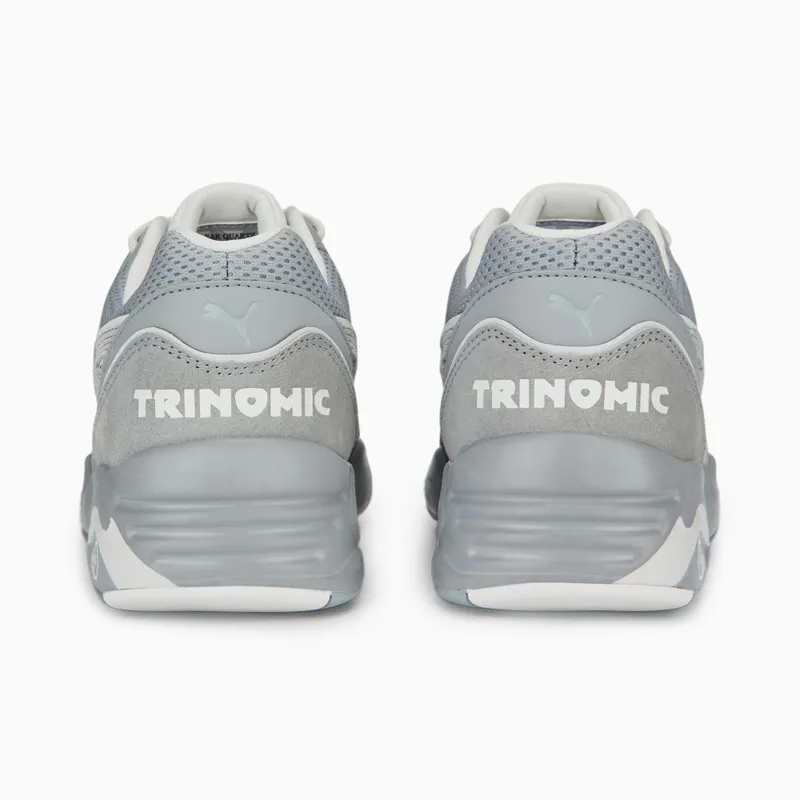 Puma R698 Minerals Grijs/Wit (387577-04)