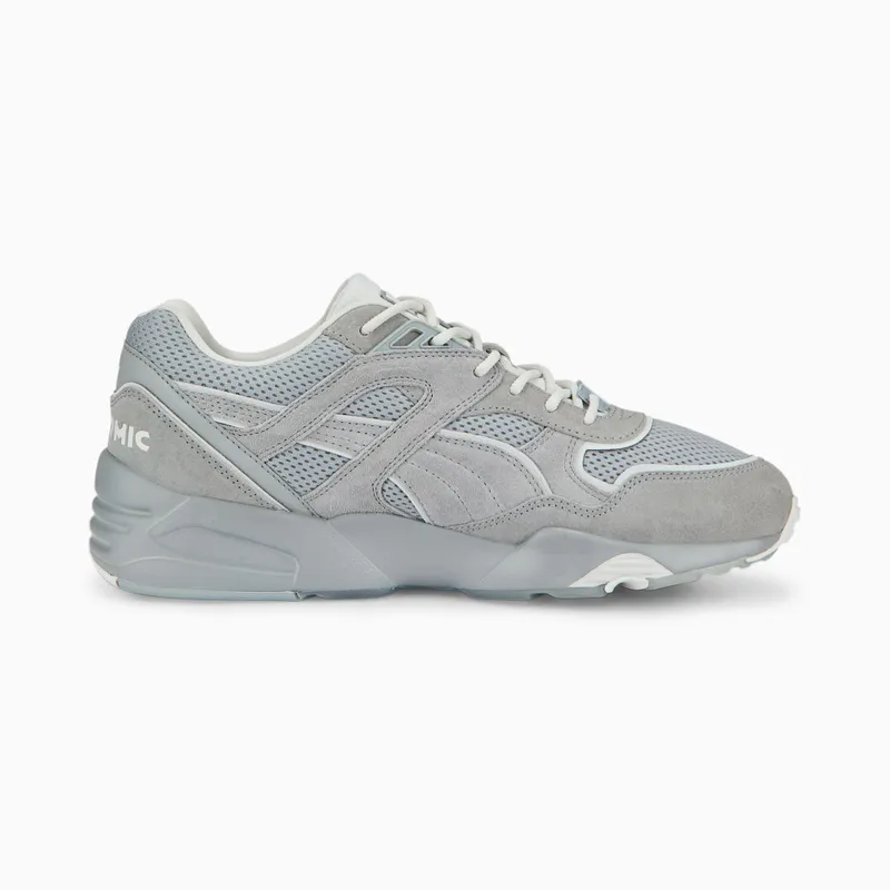 Puma R698 Minerals Grijs/Wit (387577-04)