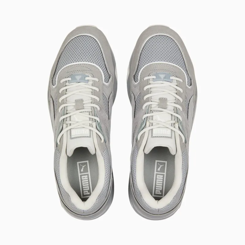 Puma R698 Minerals Grijs/Wit (387577-04)