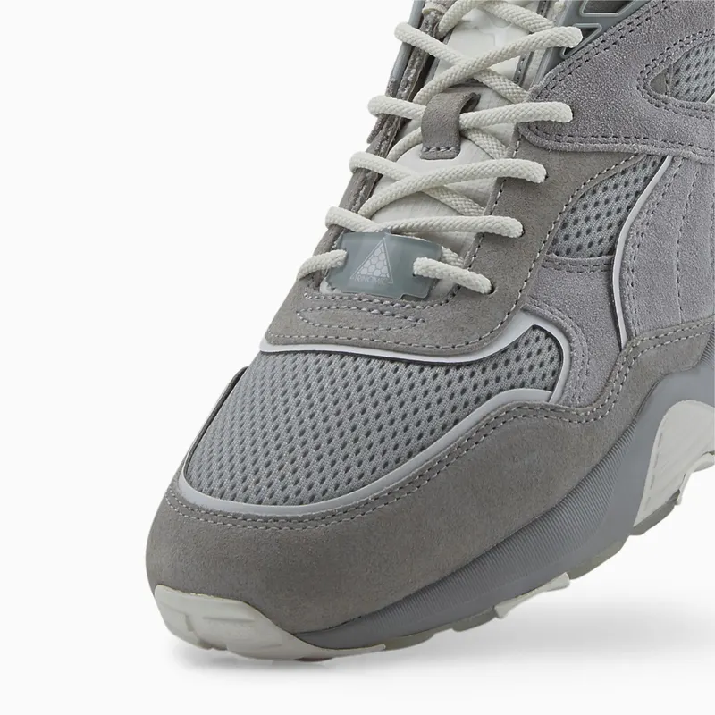 Puma R698 Minerals Grijs/Wit (387577-04)