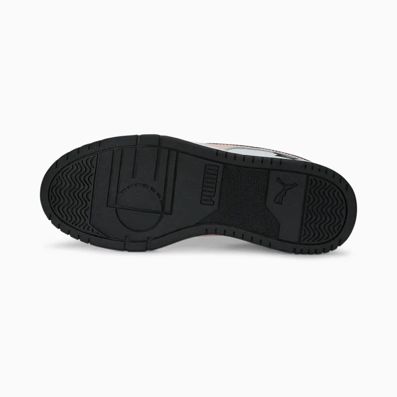 Puma RBD Game Low Wit/Roze/Zwart (386373-17)