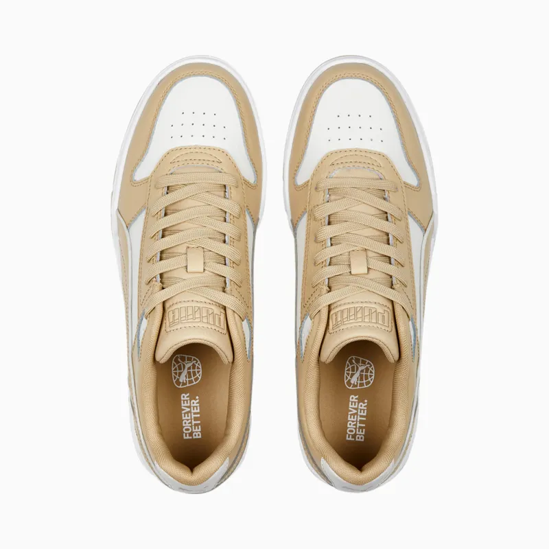 Puma RBD Game Low Roze/Grijs/Goud (386373-12)