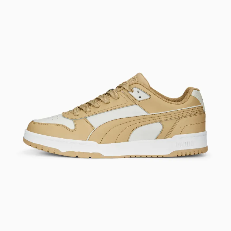 Puma RBD Game Low Roze/Grijs/Goud (386373-12)