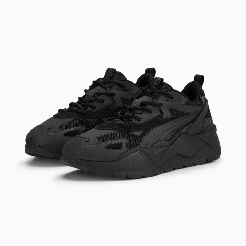 Puma RS-X Efekt PRM Grijs/Zwart (390776-01)