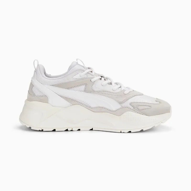 Puma RS-X Efekt PRM Wit/Grijs (390776-02)