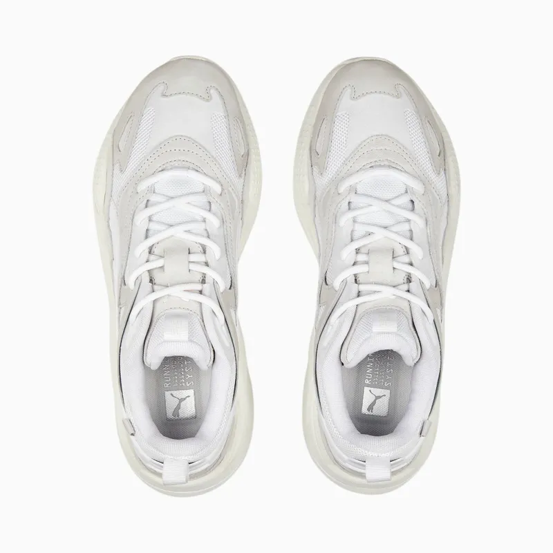 Puma RS-X Efekt PRM Wit/Grijs (390776-02)