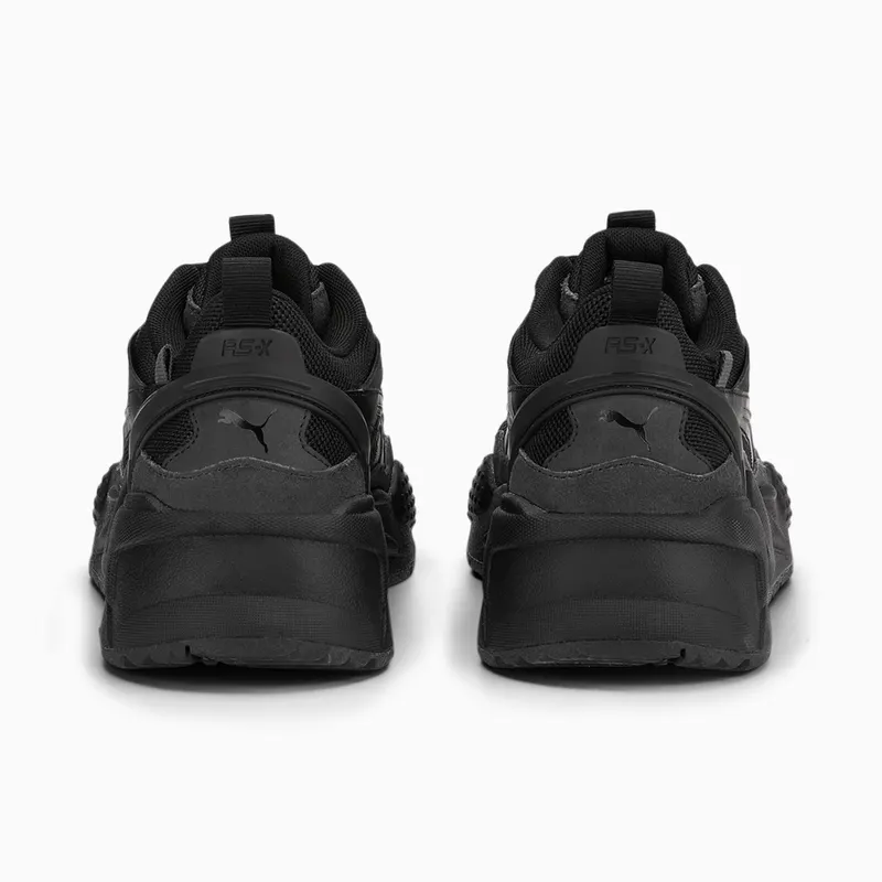 Puma RS-X Efekt PRM Grijs/Zwart (390776-01)