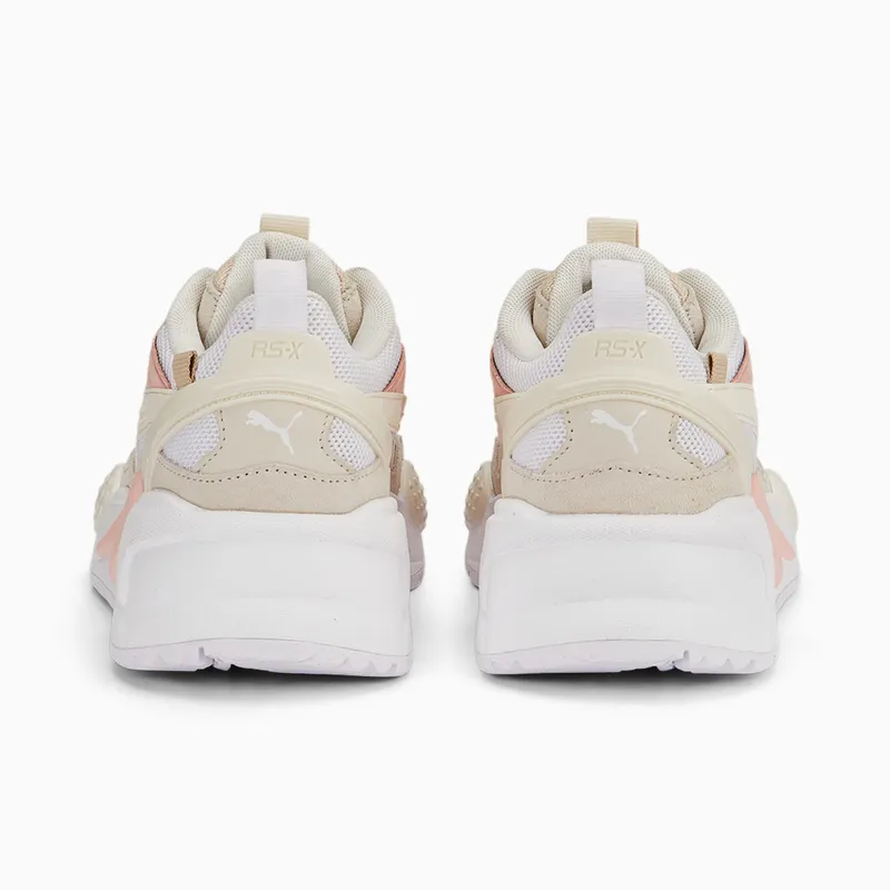 Puma RS-X Efekt PRM Wit/Roze (390776-04)
