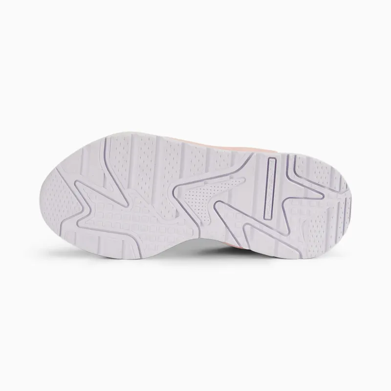 Puma RS-X Efekt PRM Wit/Roze (390776-04)