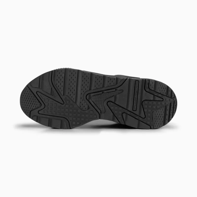 Puma RS-X Efekt PRM Grijs/Zwart (390776-01)