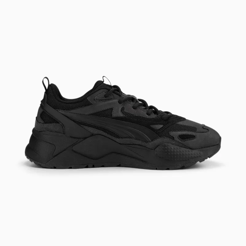 Puma RS-X Efekt PRM Grijs/Zwart (390776-01)