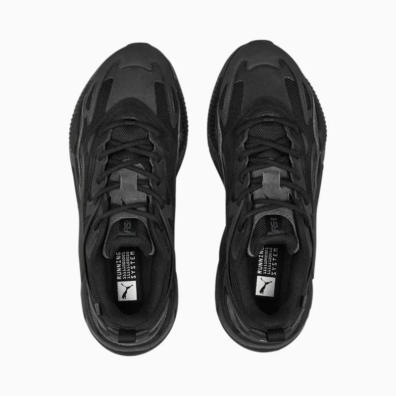 Puma RS-X Efekt PRM Grijs/Zwart (390776-01)