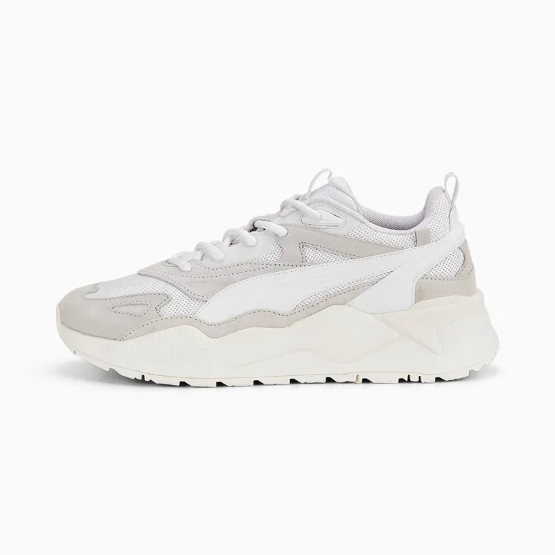Puma RS-X Efekt PRM Wit/Grijs (390776-02)