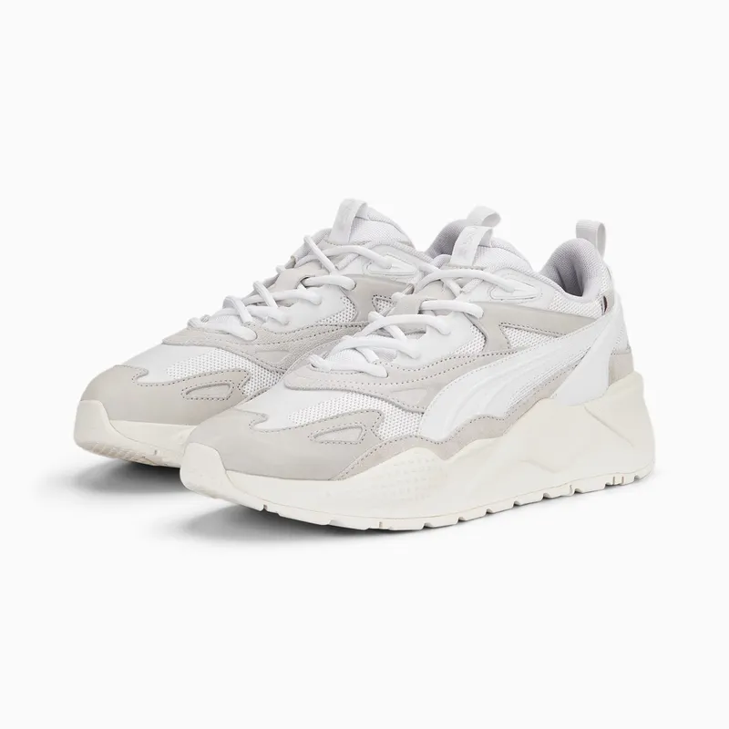 Puma RS-X Efekt PRM Wit/Grijs (390776-02)