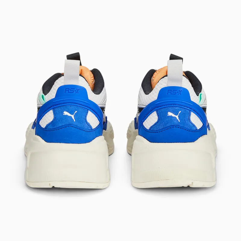Puma RS-X Efekt Oranje/Roze/Wit (390755-01)
