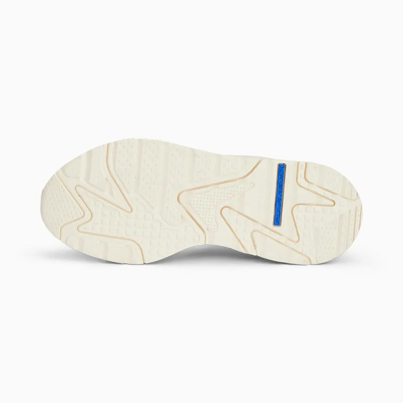 Puma RS-X Efekt Oranje/Roze/Wit (390755-01)