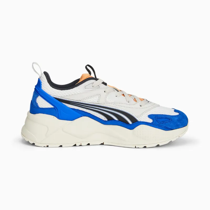 Puma RS-X Efekt Oranje/Roze/Wit (390755-01)