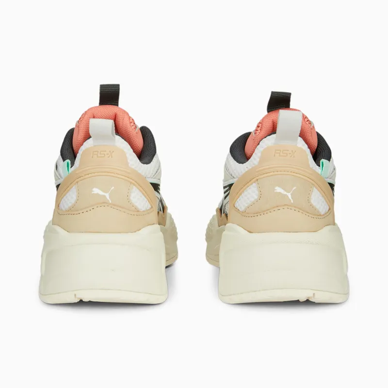 Puma RS-X Efekt Wit/Grijs (390755-04)