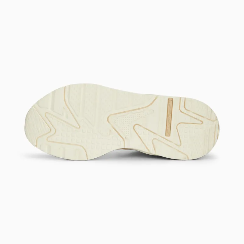 Puma RS-X Efekt Wit/Grijs (390755-04)