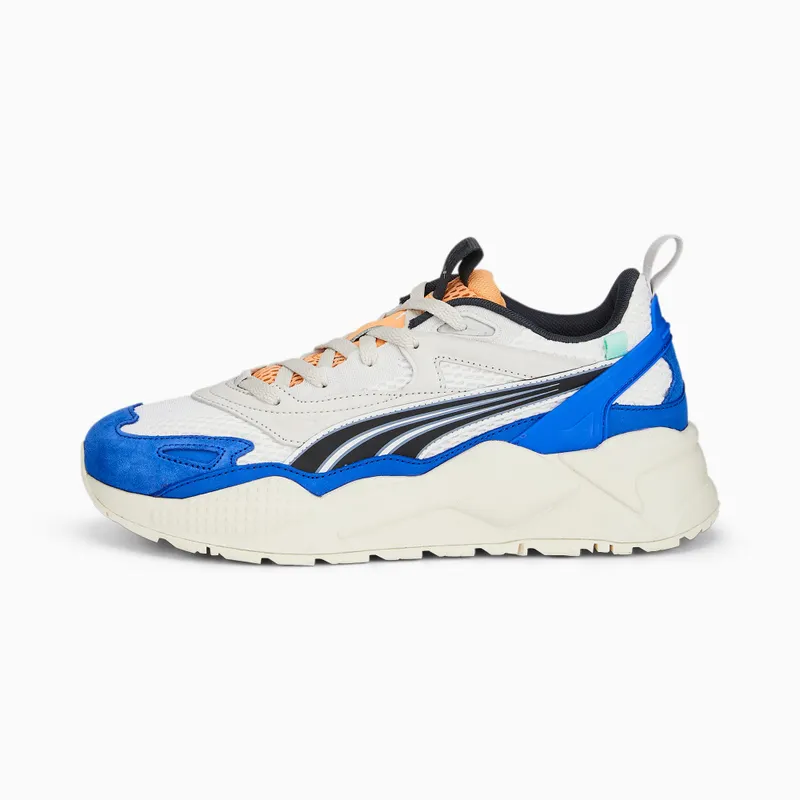 Puma RS-X Efekt Oranje/Roze/Wit (390755-01)