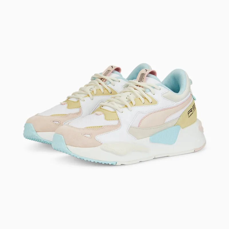 Puma RS-Z Candy Wit/Roze (388587-01)