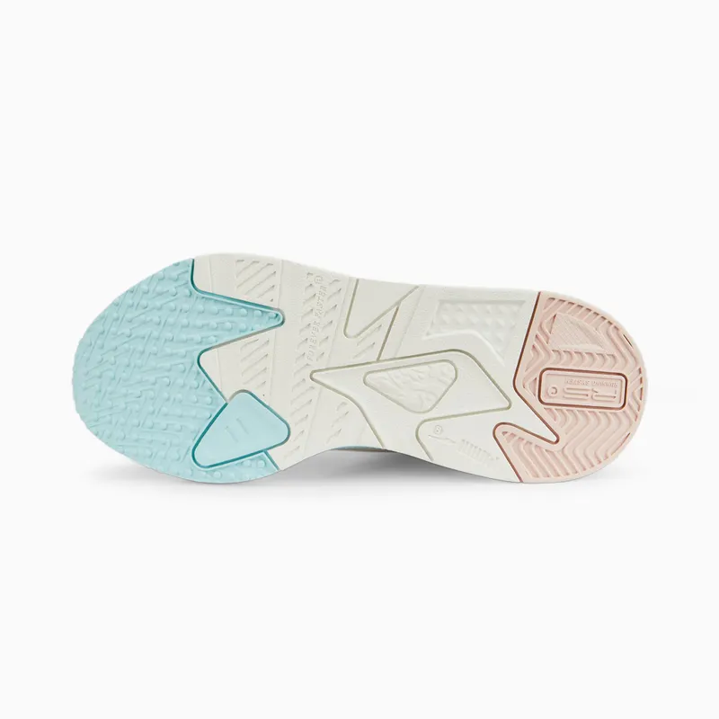 Puma RS-Z Candy Wit/Roze (388587-01)