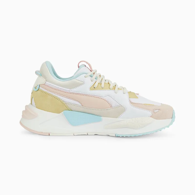 Puma RS-Z Candy Wit/Roze (388587-01)