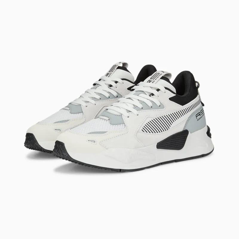Puma RS-Z Reinvention Zwart/Wit (386629-01)