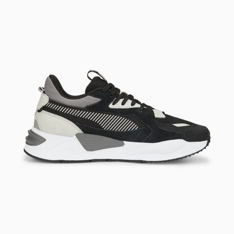 Puma RS-Z Reinvention Wit/Zwart (386629-02)