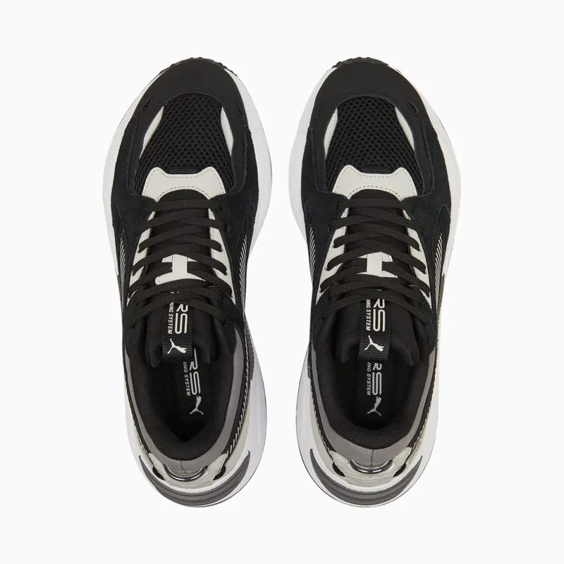 Puma RS-Z Reinvention Wit/Zwart (386629-02)