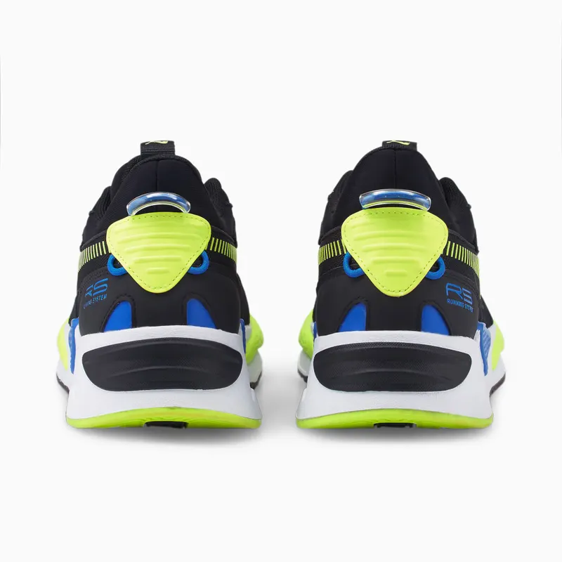 Puma RS-Z Reinvention Zwart/Groen (386629-08)