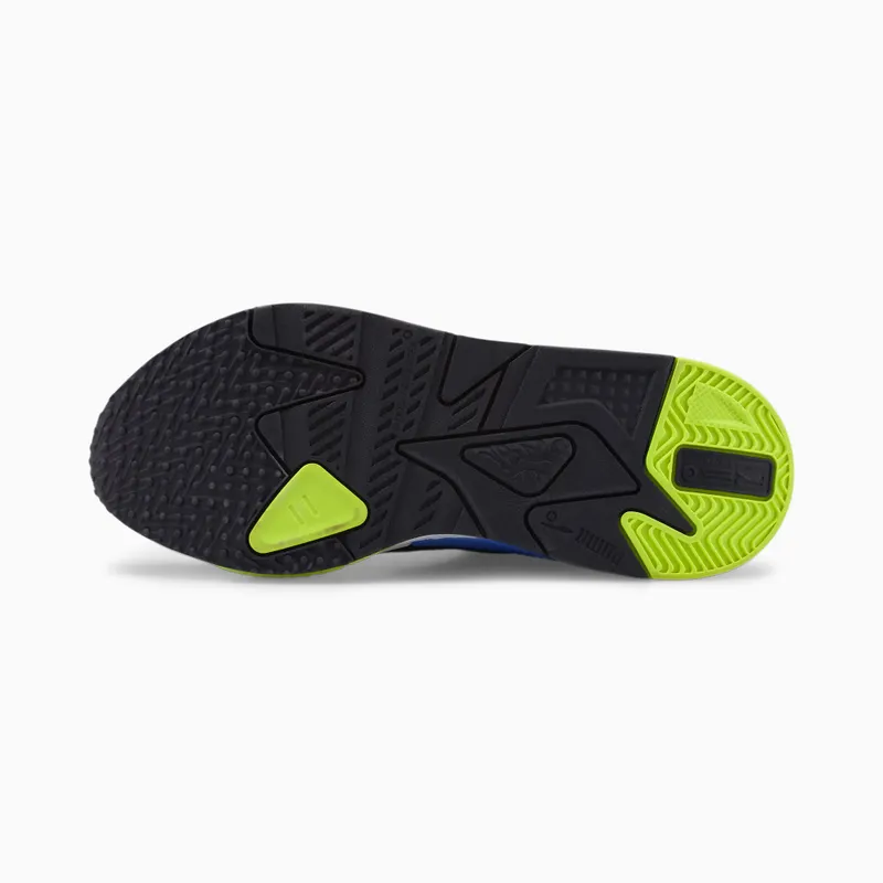 Puma RS-Z Reinvention Zwart/Groen (386629-08)