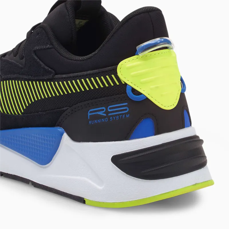 Puma RS-Z Reinvention Zwart/Groen (386629-08)