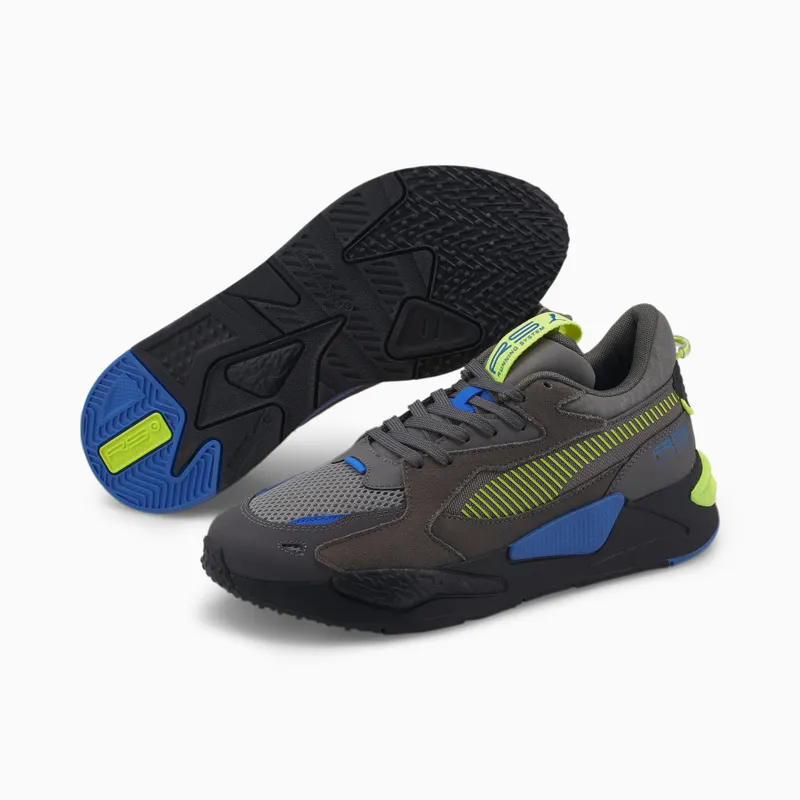 Puma RS-Z Reinvention Groen/Grijs (386629-10)