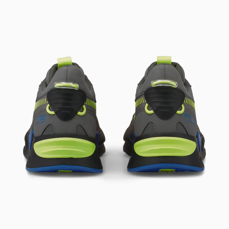 Puma RS-Z Reinvention Groen/Grijs (386629-10)