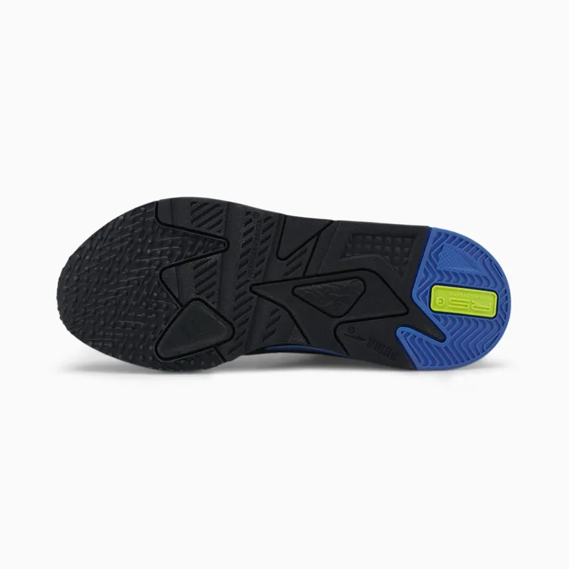 Puma RS-Z Reinvention Groen/Grijs (386629-10)