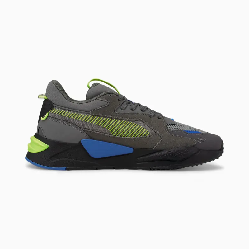 Puma RS-Z Reinvention Groen/Grijs (386629-10)