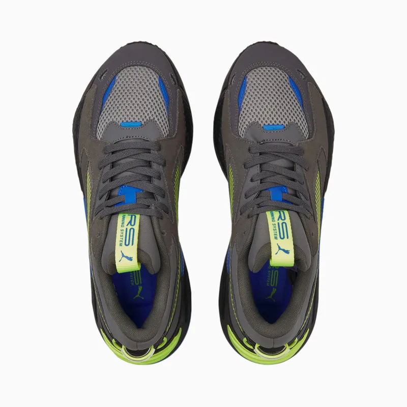 Puma RS-Z Reinvention Groen/Grijs (386629-10)