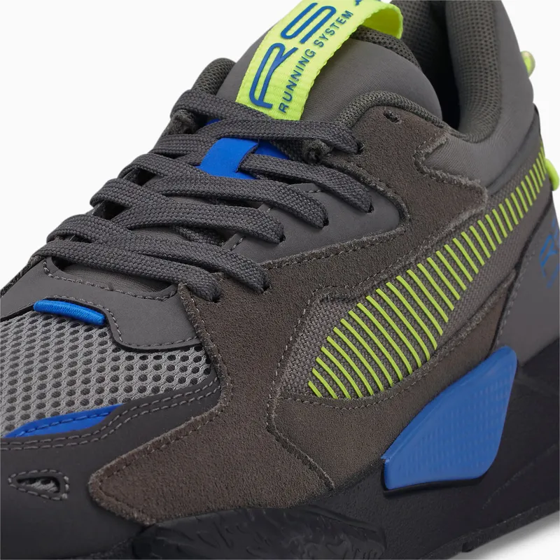 Puma RS-Z Reinvention Groen/Grijs (386629-10)