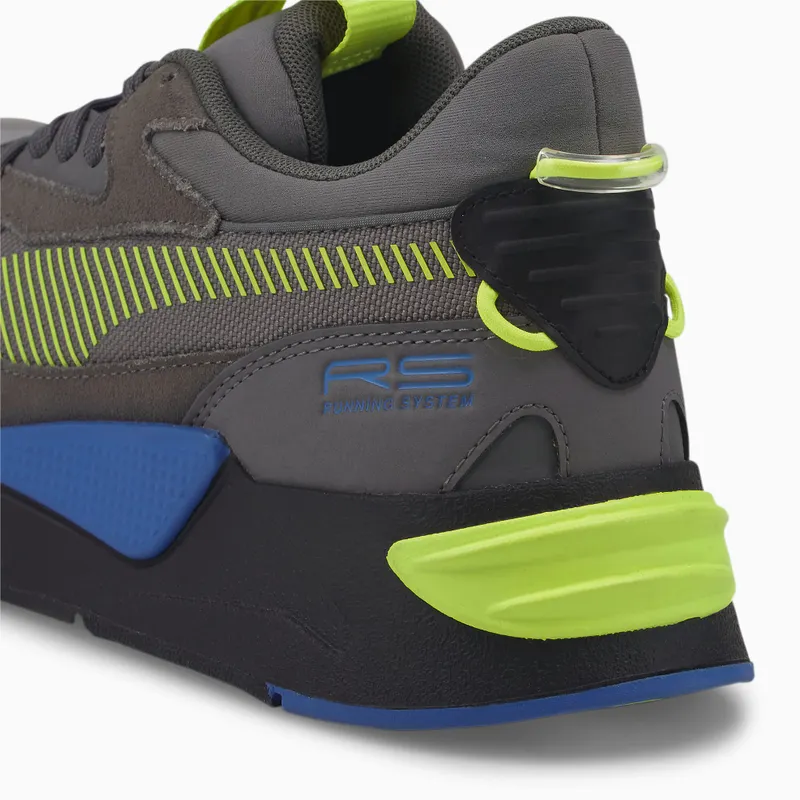 Puma RS-Z Reinvention Groen/Grijs (386629-10)
