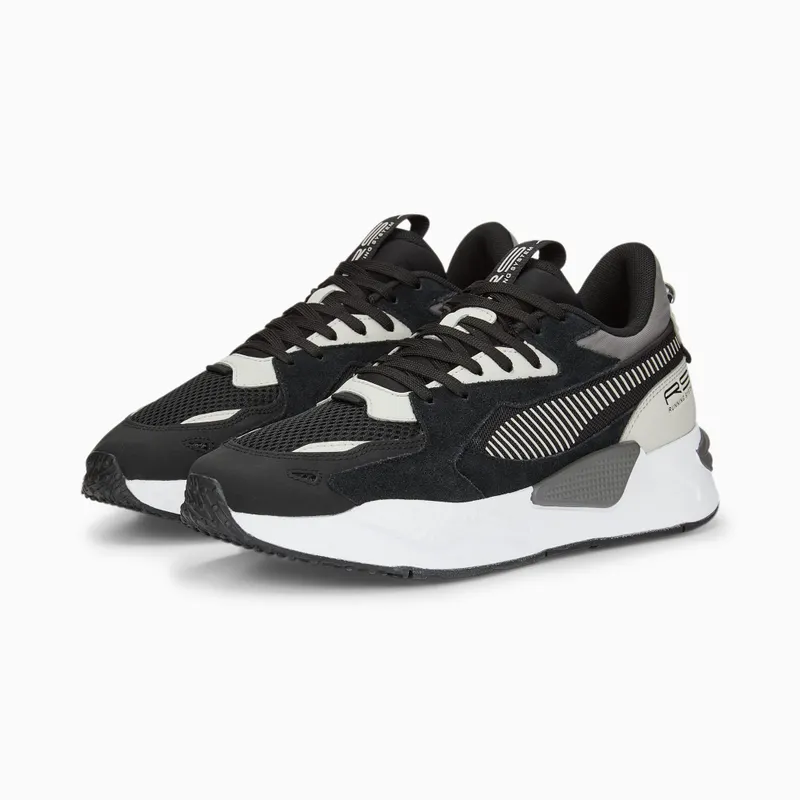 Puma RS-Z Reinvention Wit/Zwart (386629-02)