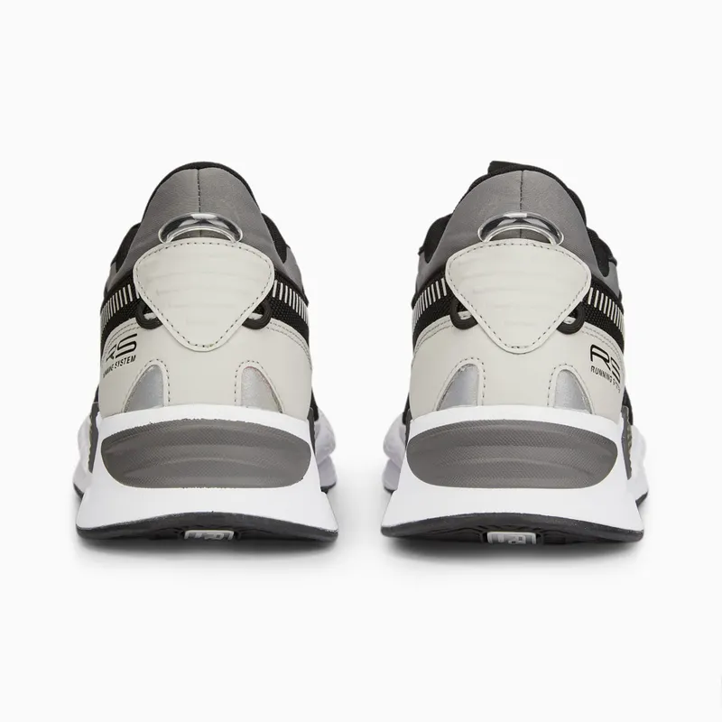 Puma RS-Z Reinvention Wit/Zwart (386629-02)