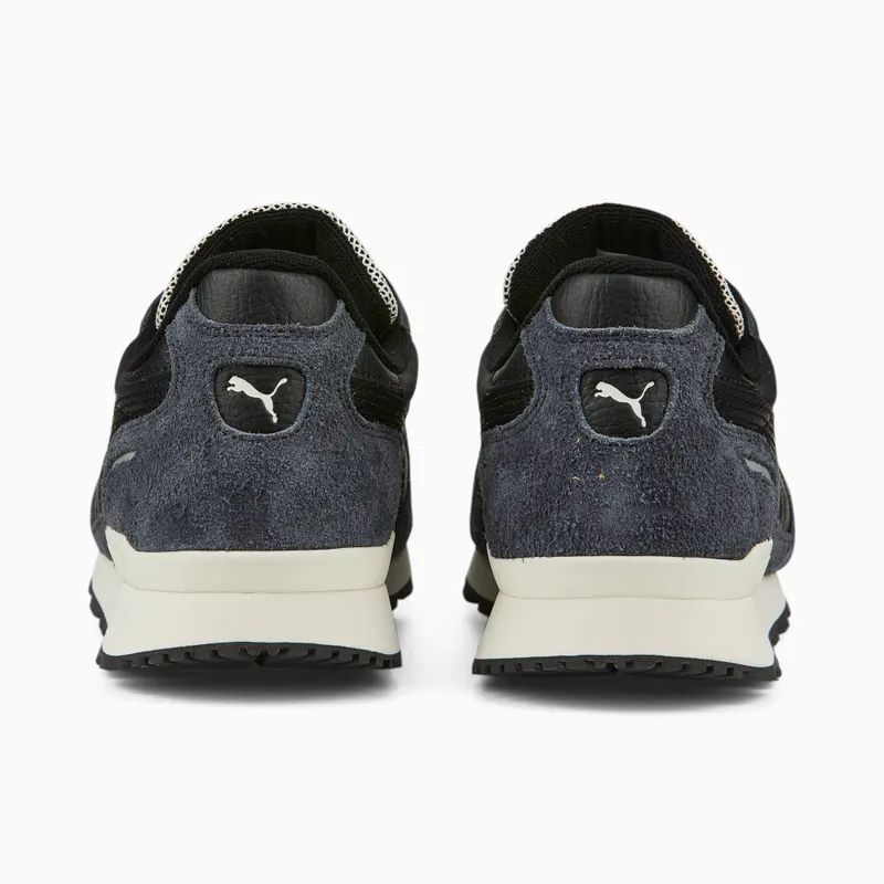 Puma RX 737 New Vintage Zwart (387573-03)